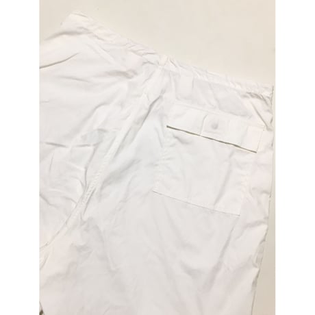 DEAD STOCK US ARMY スノーカモトラウザー MEDIUM-REGULAR デッドストック