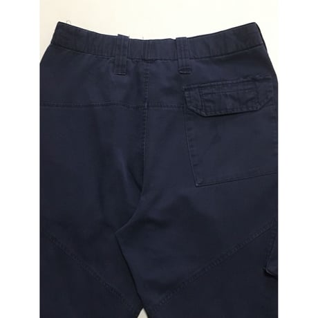 USED ROYAL NAVY カーゴパンツ　斜めポケット　80/80/96 イギリス軍