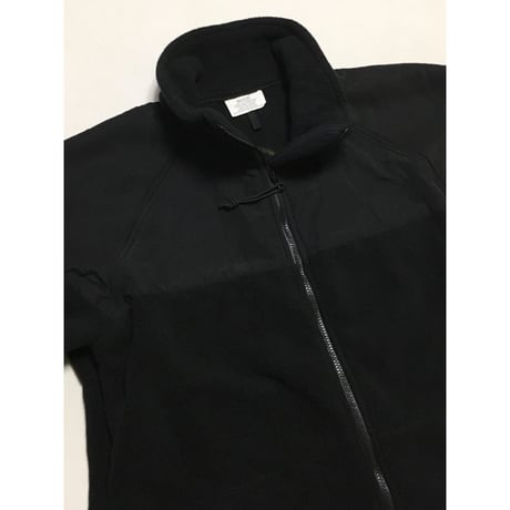 USED ECWCS GEN2 ポーラテックフリースJKT 黒　MEDIUM エクワックス　5