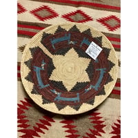 BOWL BASKET ハンドウーヴン ボウルバスケット LARGE 3