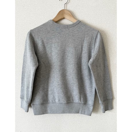 USED POLO ラルフローレン ボーイズ ポロベアースウェット S