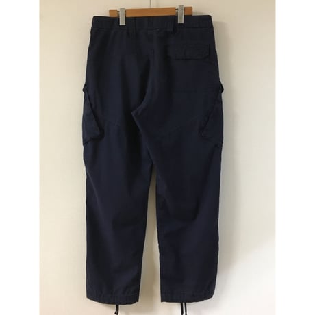 USED ROYAL NAVY カーゴパンツ　斜めポケット80/88/104 イギリス軍