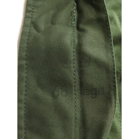 VINTAGE スウェーデン軍 M59 フィールドコートC150