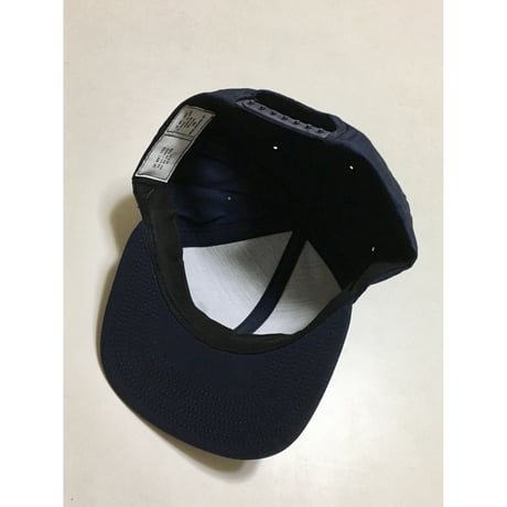 DEAD STOCK 米軍 ユーティリティCAP 80'sデッドストック ワークキャップ
