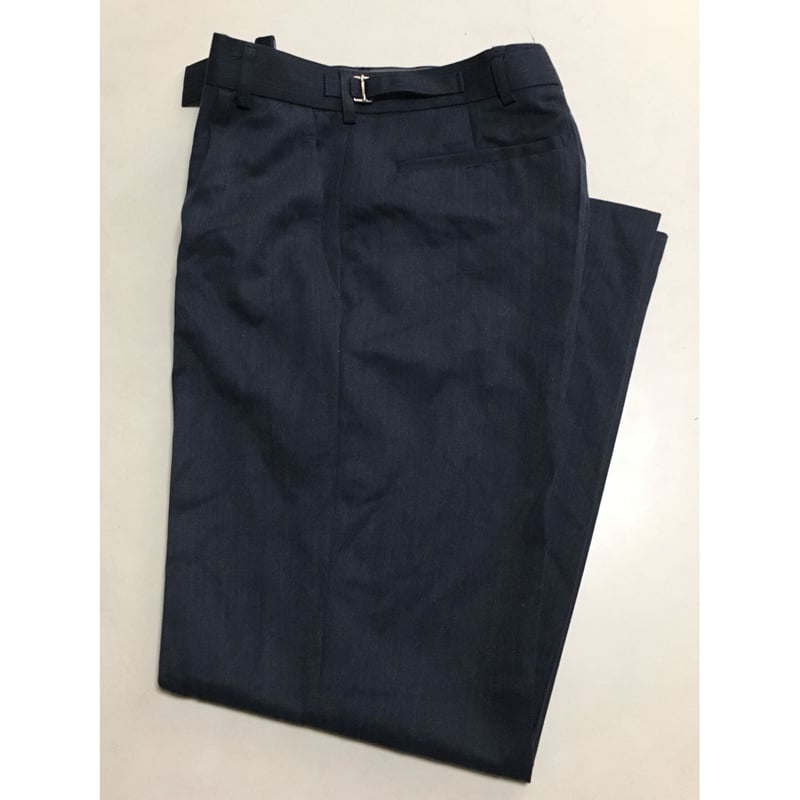 USED イギリス空軍 ロイヤルエアフォース RAF No2ドレストラウザー 75