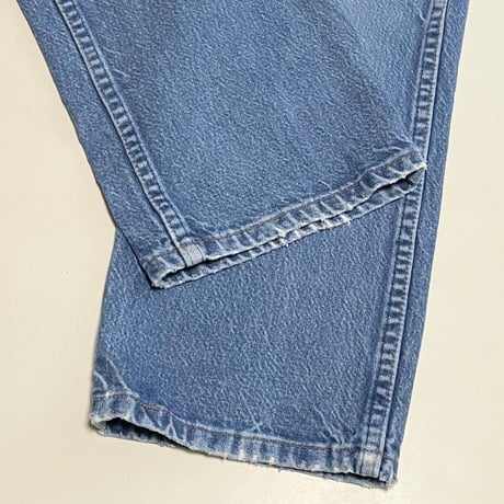 USED 90's アメリカ製 Wrangler 13MWZ 33/32 ラングラー