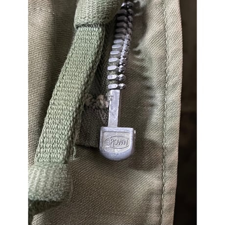 VINTAGE  60's US ARMY  M51 フィールドJKT SMALL-REGULAR