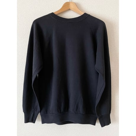 USED 80's Steinwurtzel スウェットシャツ MEDIUM