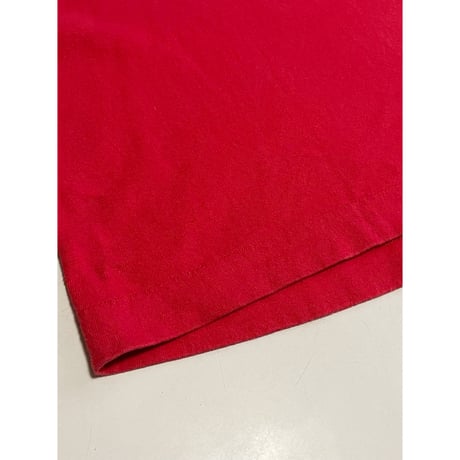 USED 90's アメリカ製　フルーツオブザルーム Tシャツ L