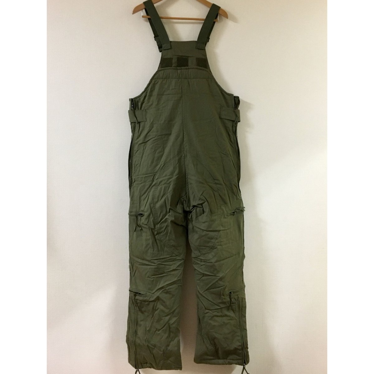 90’s アメリカ軍CREWMEN'S ORVERALLS fit=scale-down,w=1200