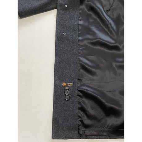 USED LONDON FOG ウールチェスターコート 42REG アメリカ製