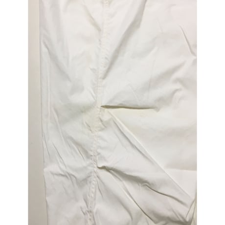 DEAD STOCK US ARMY スノーカモトラウザー MEDIUM-REGULAR 70'sデッドストック