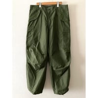VINTAGE  US ARMY M65 カーゴパンツ MEDIUM-REGULAR