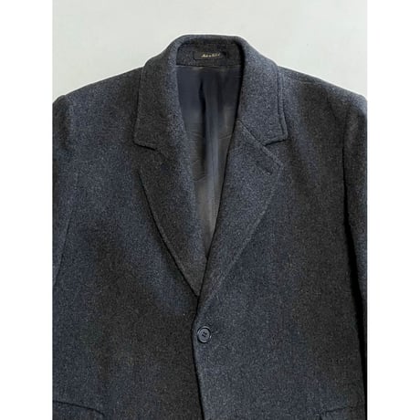 USED LONDON FOG ウールチェスターコート 42REG アメリカ製