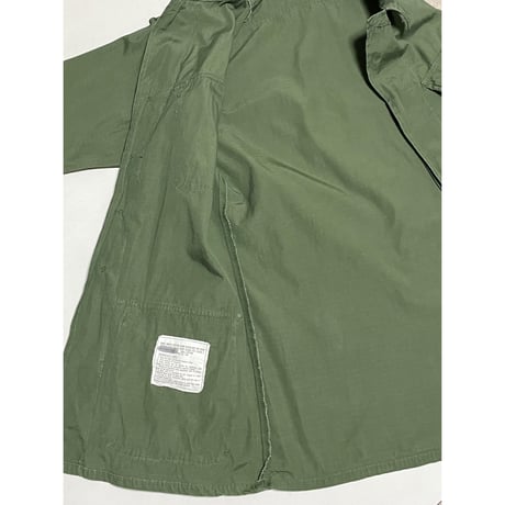 VINTAGE 70's ジャングルファティーグジャケット X SMALL-REGULAR