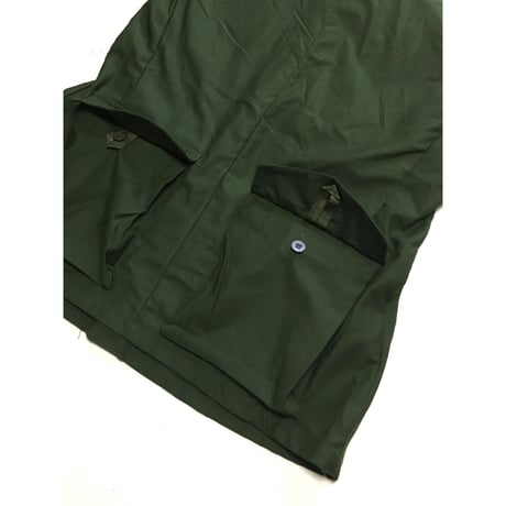 DEAD STOCK スウェーデン軍　M59 フィールドJKT サイズC50 70'sデッドストック