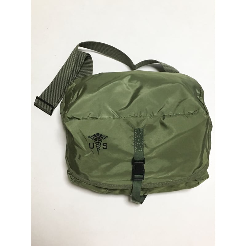 デッドストック US ARMY M5 メディカルバッグ バックパック IDEAL デッドストック US ARMY M5 メディカルバッグ バックパック