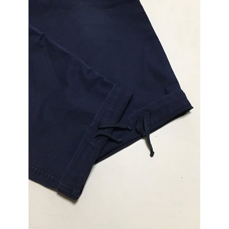 USED ROYAL NAVY カーゴパンツ　斜めポケット80/80/96 イギリス軍