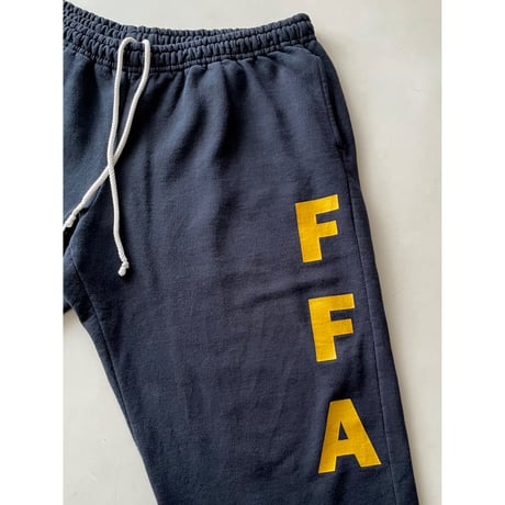 USED FFA スウェットパンツ XL GILDAN