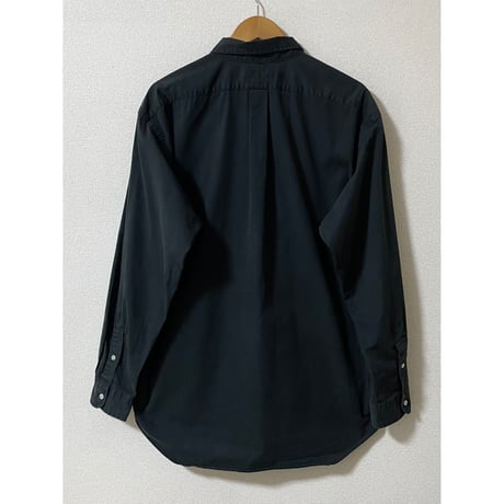 USED Ralph Lauren BLAKE ボタンダウンシャツ　L