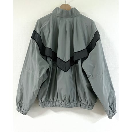 USED IPFU ナイロンジャケット MEDIUM-SHORT US ARMY