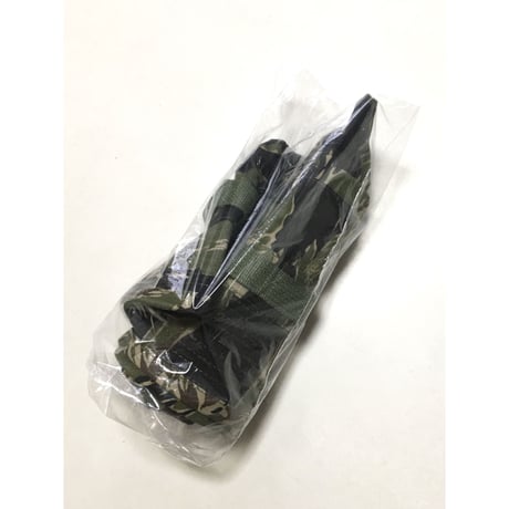 CIVILIAN MILITARY ブーニーHAT タイガーストライプカモ