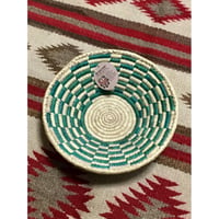 BOWL BASKET ハンドウーヴン ボウルバスケット  SMALL 2