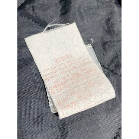 USED アメリカ製 carhartt 90's シベリアンパーカー