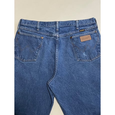 USED 90's アメリカ製 Wrangler 31MWZ 38/32 ラングラー
