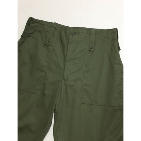 USED イギリス軍　ライトウェイトトラウザー 80/88/104 ベイカーパンツ
