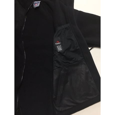 USED 米軍ECWCS GEN2 ポーラテックフリースJKT  MEDIUM エクワックス　1