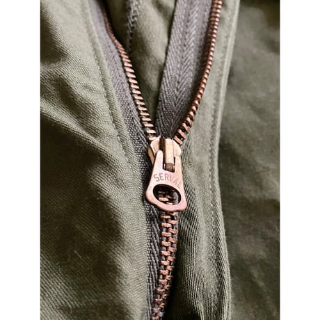 VINTAGE  US ARMY M65 カーゴパンツ MEDIUM-REGULAR