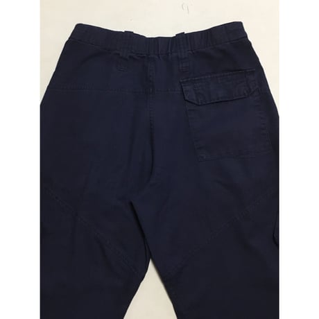 USED ROYAL NAVY カーゴパンツ 斜めポケット　75/84/100 イギリス軍
