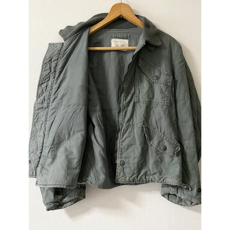 USED 70's USAF CWU-7P SMALL