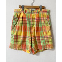 USED POLO ラルフローレン TYLER SHORT 31