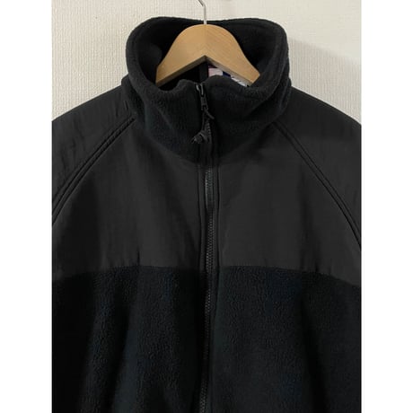 USED ECWCS GEN2 ポーラテックフリースJKT 黒 MEDIUM 2