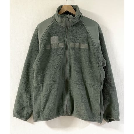 USED ECWCS GEN3 レベル3 ポーラテックフリースJKT MEDIUM-REGULAR エクワックス　7