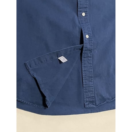 USED 90's ラルフローレン ボタンダウンシャツ BLAKE XXL