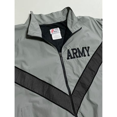USED IPFU ナイロンジャケット MEDIUM-SHORT US ARMY
