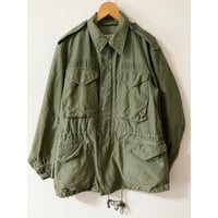 VINTAGE  60's US ARMY  M51 フィールドJKT SMALL-REGULAR