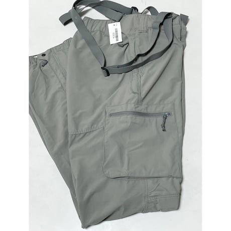 DEAD STOCK patagonia MARS GEN2 LEVEL5  MILITARY PANTS MEDIUM