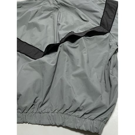 USED IPFU ナイロンジャケット MEDIUM-SHORT US ARMY