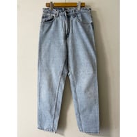 USED 90's アメリカ製 Levi's リーバイス 550 32/32