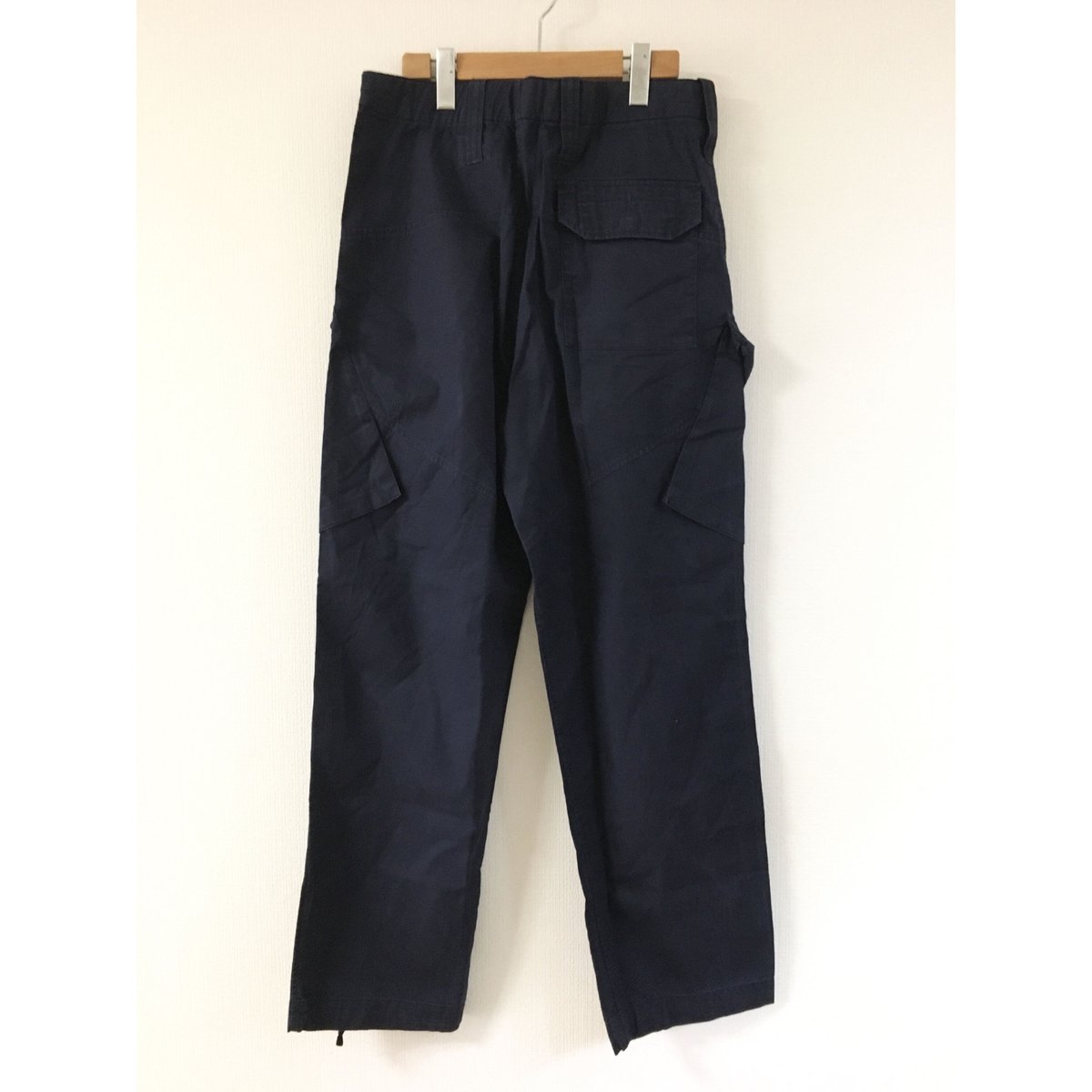 USED ROYAL NAVY カーゴパンツ 斜めポケット 80/84/100 イギリス
