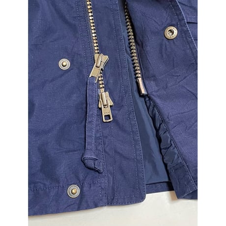 USED Eddie Bauer マウンテンパーカー L