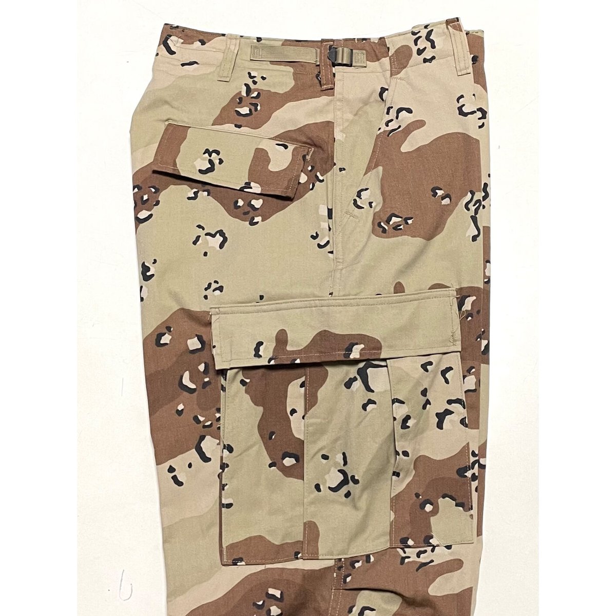 DEAD STOCK US ARMY 6カラーデザートカモ カーゴパンツ パンツ DEAD STOCK US ARMY 6カラーデザートカモ カーゴパンツ パンツ