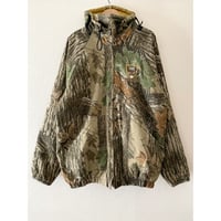 USED SCENT SHIELD リアルツリーハンティングJKT アメリカ製 L