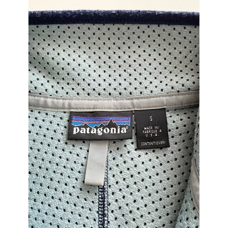 USED 90's patagonia レトロカーディガン S
