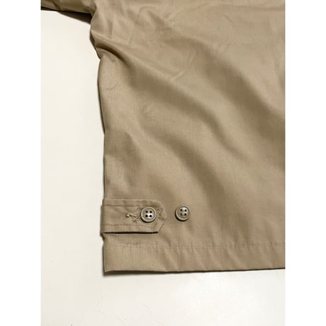 USED US NAVY クレイトン　ウインドブレーカー 34R