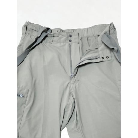 DEAD STOCK patagonia MARS GEN2 LEVEL5  MILITARY PANTS MEDIUM